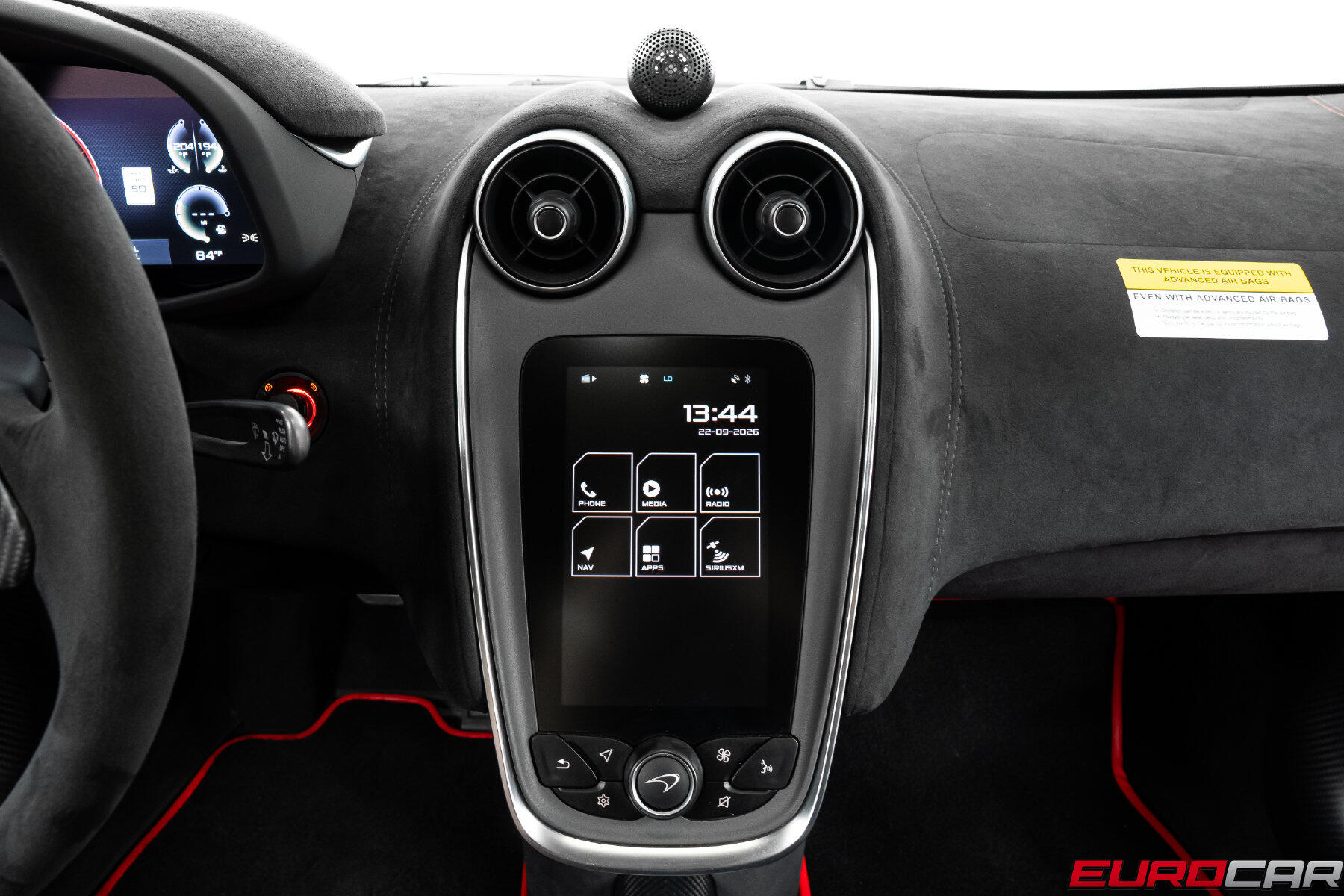 2020 McLaren 620R *345 OF 350 * HUGE CARBON OPTIONS*Image 43