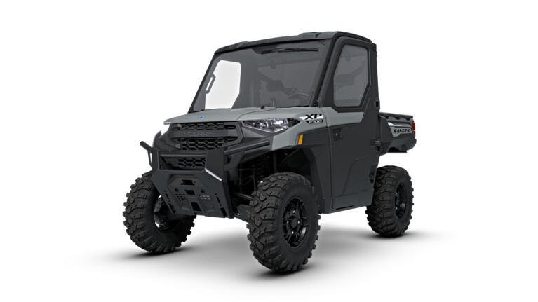 2027 Polaris Ranger XP 1000 CAB
