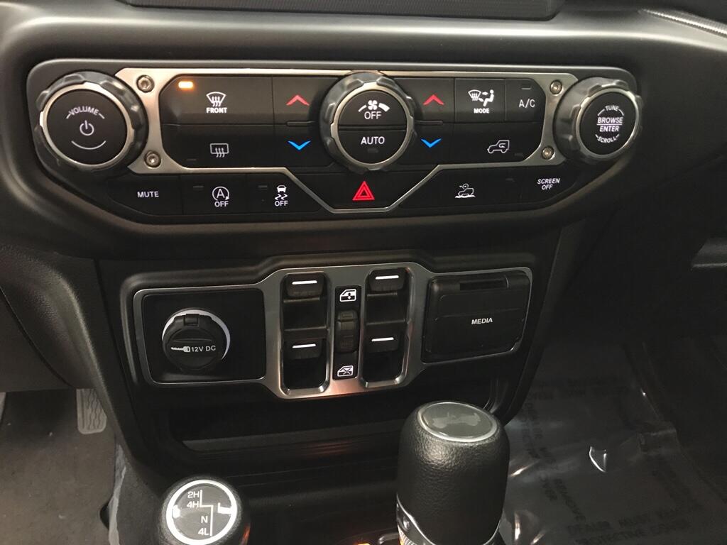 2022 Jeep Wrangler Unlimited Sport S - Photo 12