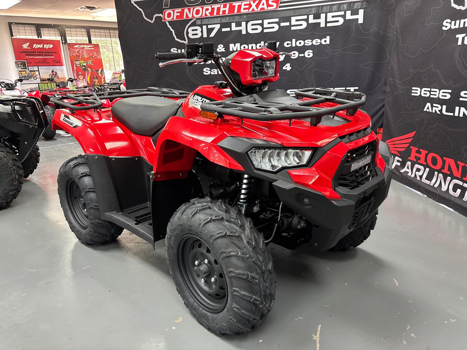 powersport image
