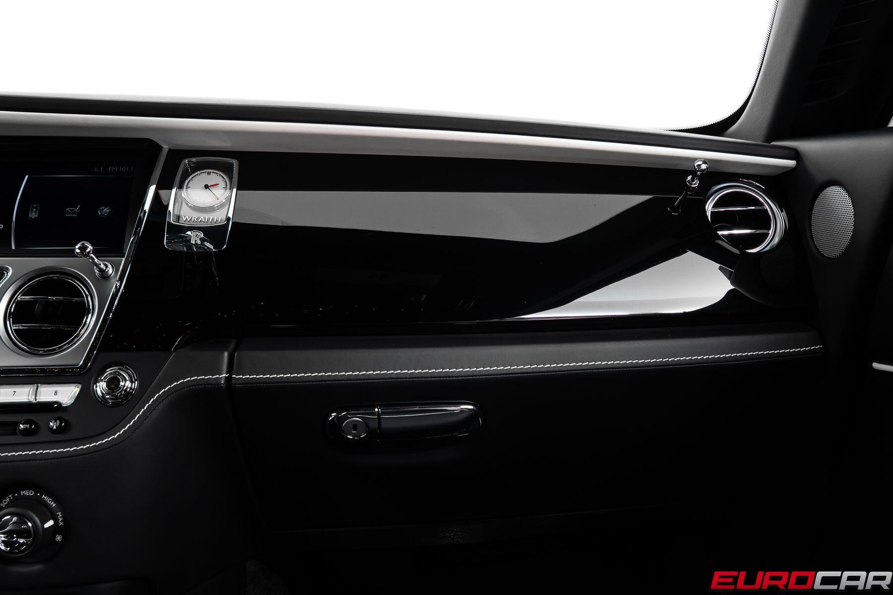 2019 Rolls-Royce Wraith *SHOOTING STAR HEADLINER * FRONT PPF*Image 30