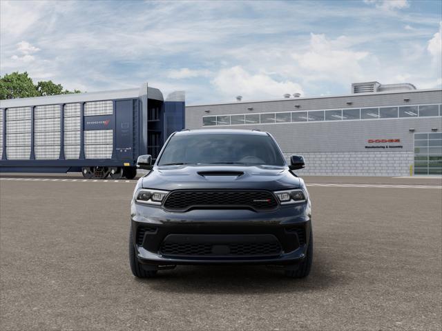 2026 Dodge Durango GT Plus - Photo 6