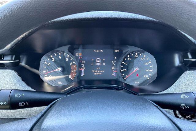 2025 Jeep Compass Sport - Photo 20