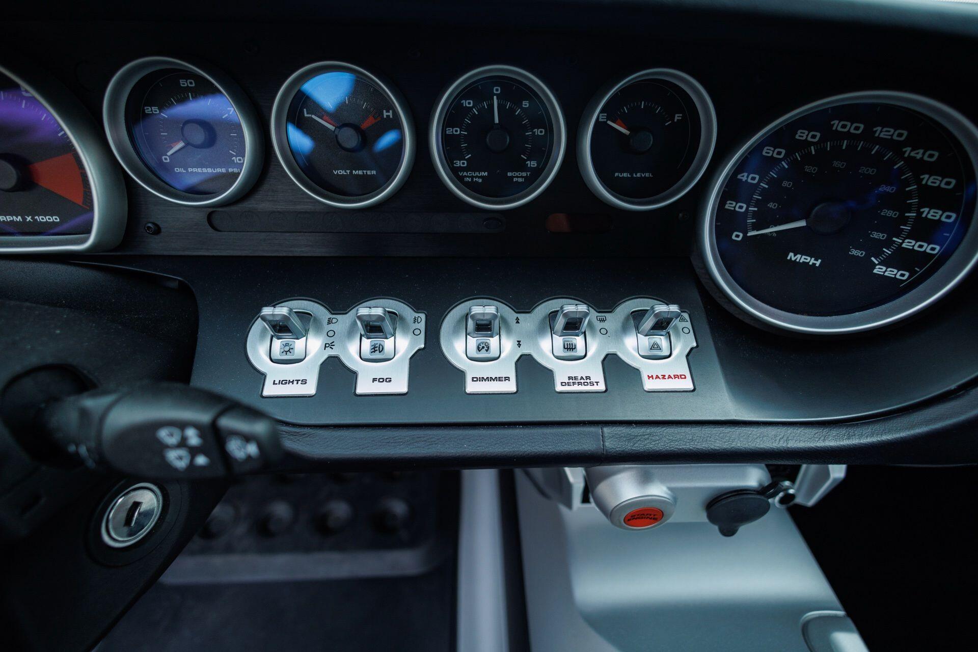 2005 Ford GT Base - Photo 44