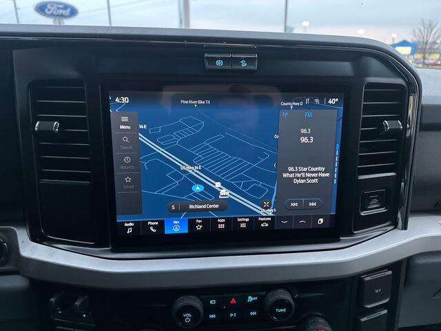 2026 Ford F-350 Super Duty XLT - Photo 23
