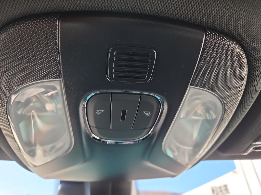 2026 Jeep Compass Latitude Altitude - Photo 17