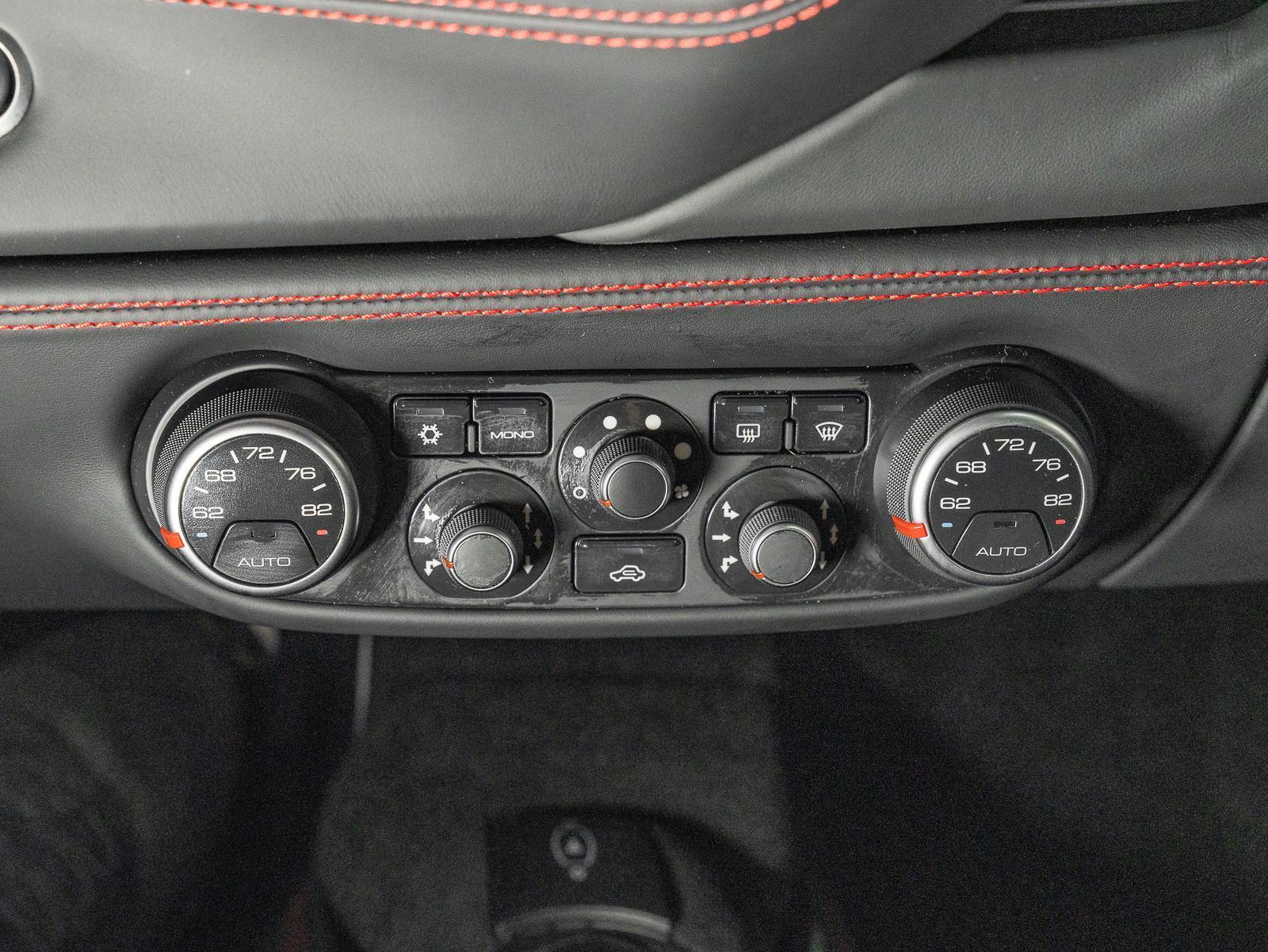 Used 2019 Ferrari 488 GTB Coupe