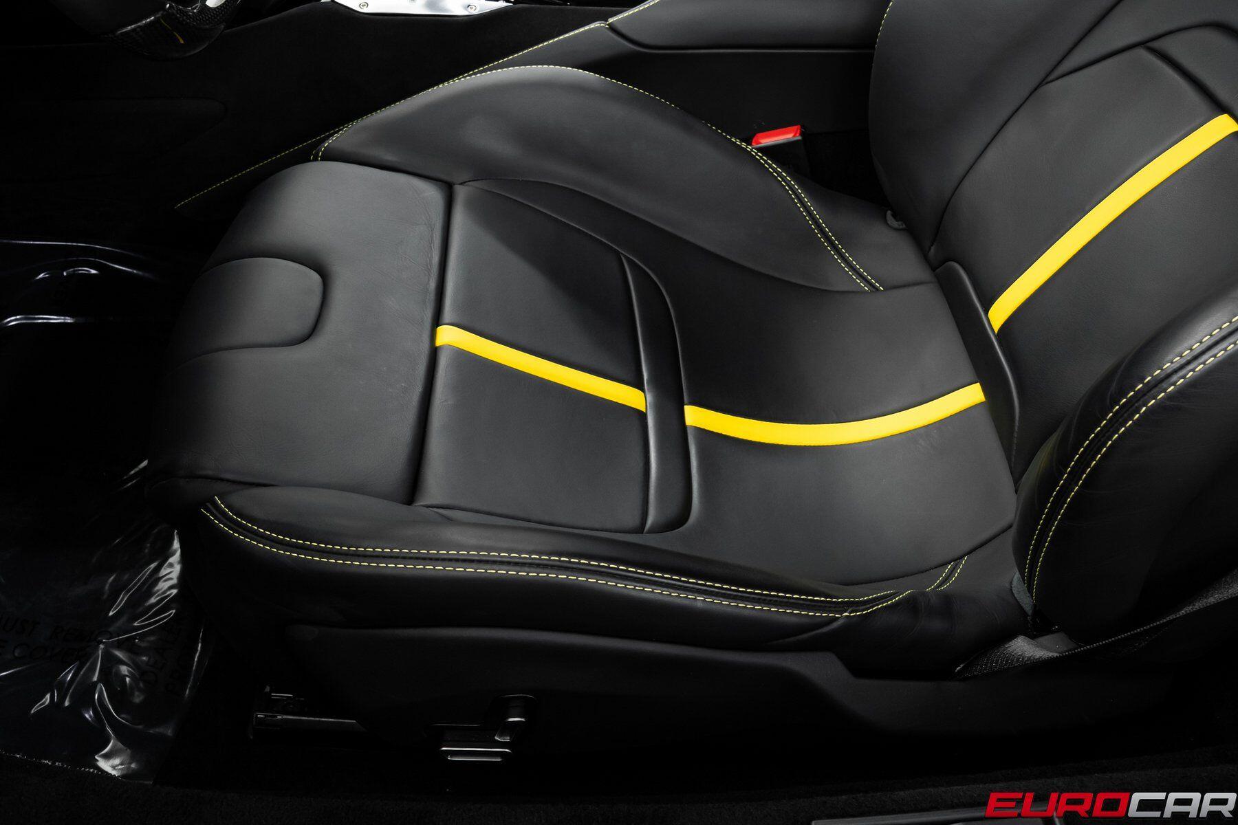 2022 Ferrari SF90 Stradale *SUSPENSION LIFTER * CARBON FIBER OPTIONS*Image 45