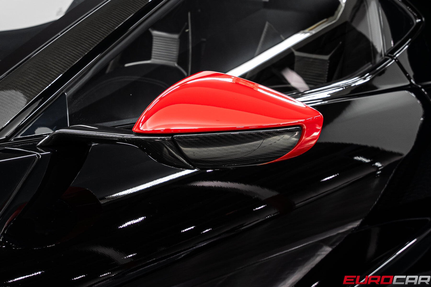 2020 Ford GT *ONLY 199 MILES * CARBON EXTERIOR PACK*Image 20