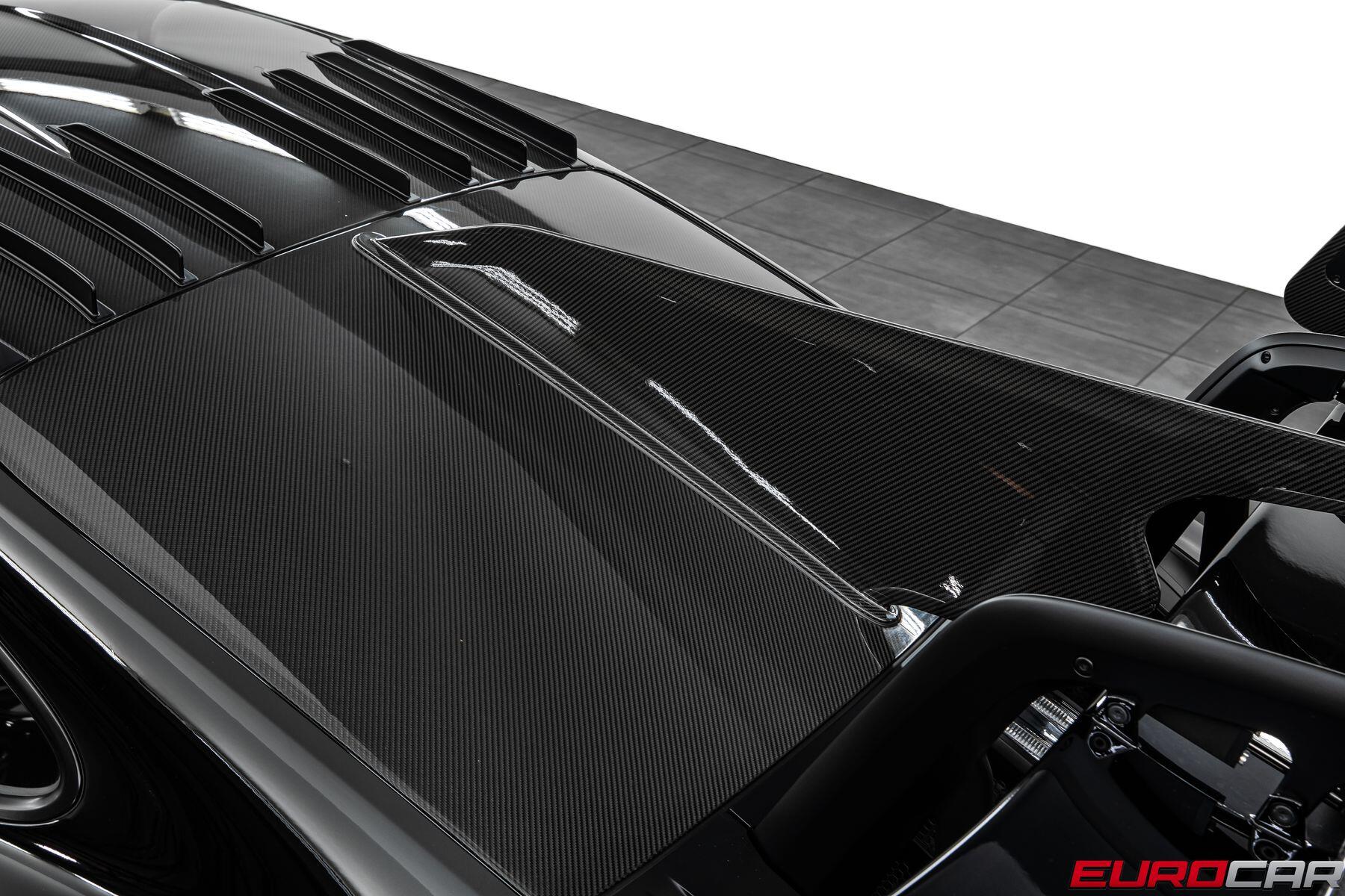2025 Porsche 911 GT3 RS *MANTHEY KIT * WEISSACH PACKAGE*Image 24