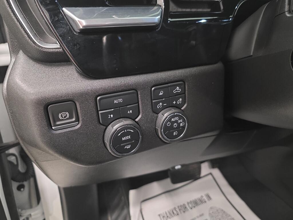 2023 Chevrolet Silverado 1500 LTZ - Photo 24