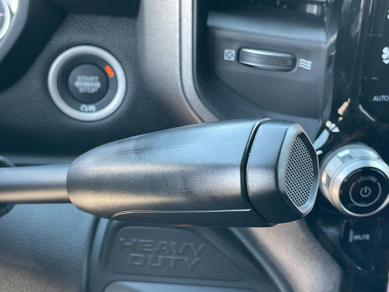 2025 RAM 2500 Tradesman - Photo 15