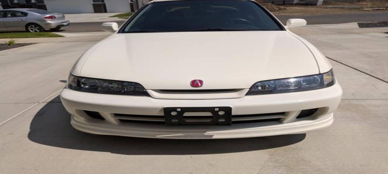 Used 1998 Acura Integra TYPE R with VIN JH4DC231XWS536779 for sale in Fairmont, Minnesota