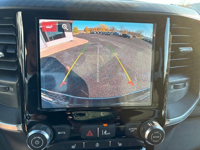 2026 RAM 1500 Big Horn/Lone Star - Photo 23