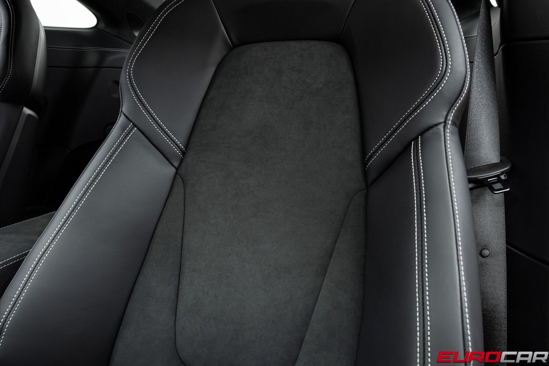 Used 2026 Porsche 911 GT3Image 45