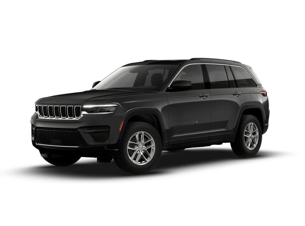 2026 Jeep Grand Cherokee Laredo X 4x4's photo