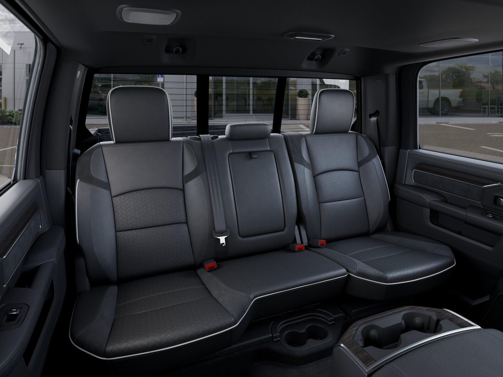 2026 RAM 2500 Laramie - Photo 40