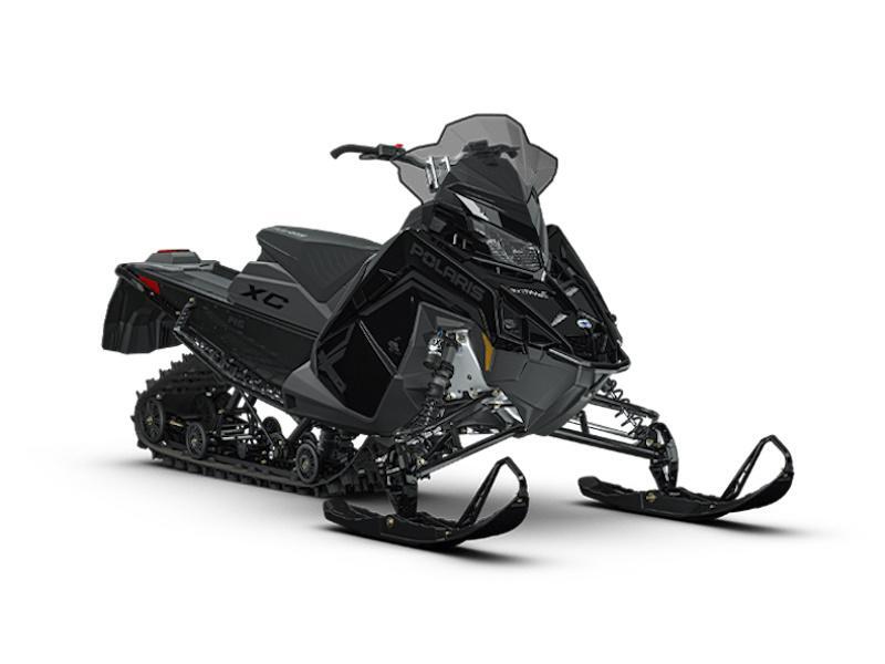 2027 Polaris 850 SB  XC 146 1.6