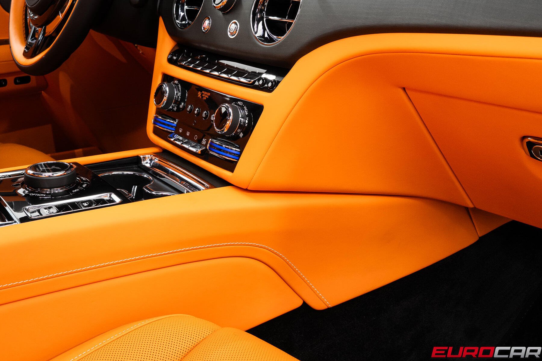2024 Rolls-Royce Ghost *SHOOTING STAR HEADLINER * IMMACULATE CONDITION*Image 32