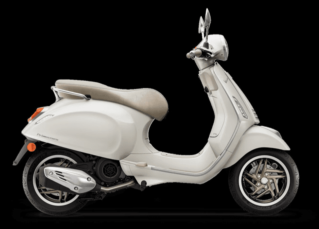 2027 Vespa Primavera 150 Sport