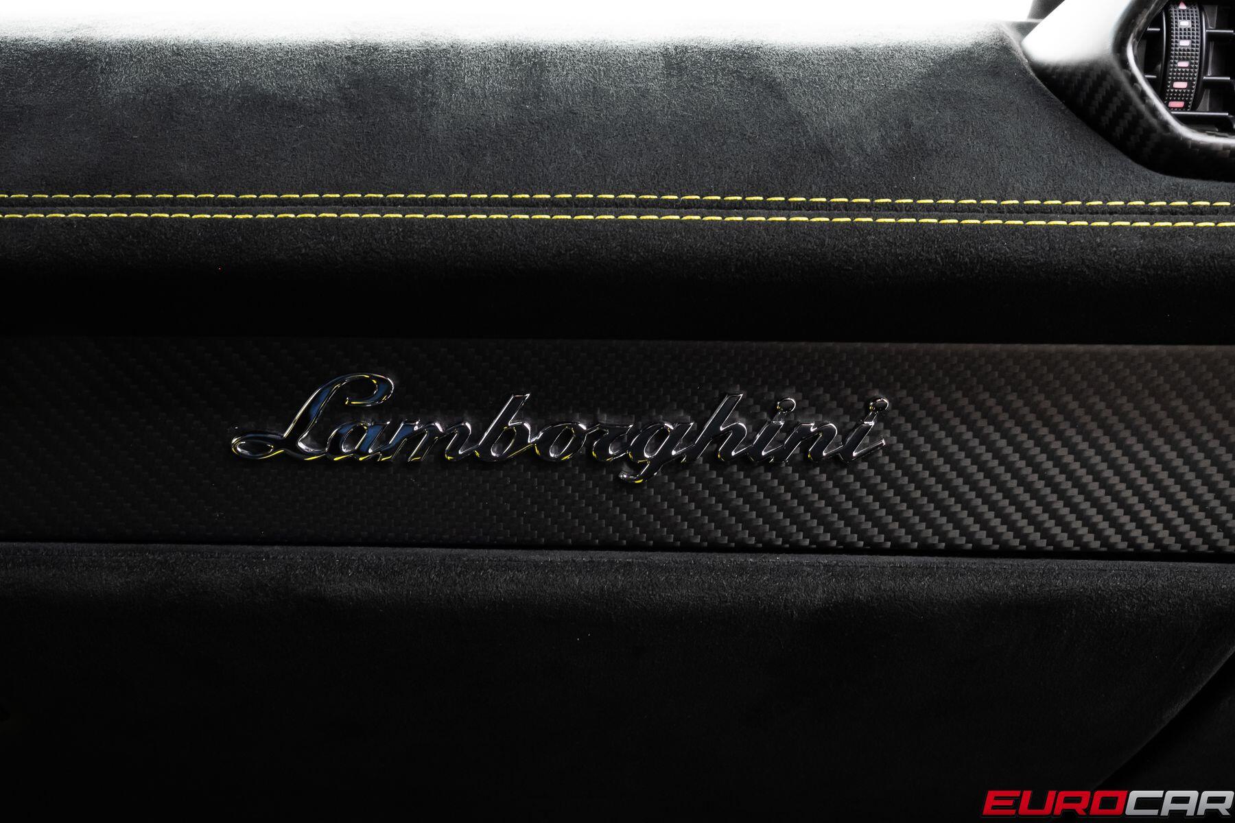 2022 Lamborghini Huracan STO *HUGE CARBON OPTIONS * FRONT LIFT*Image 37