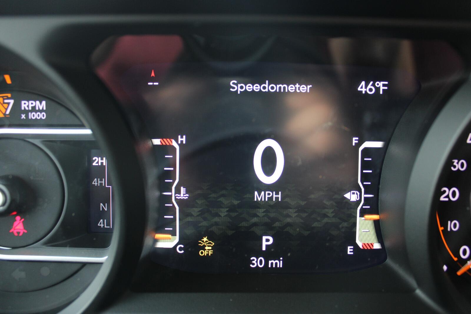 2026 Jeep Gladiator Sport S - Photo 16