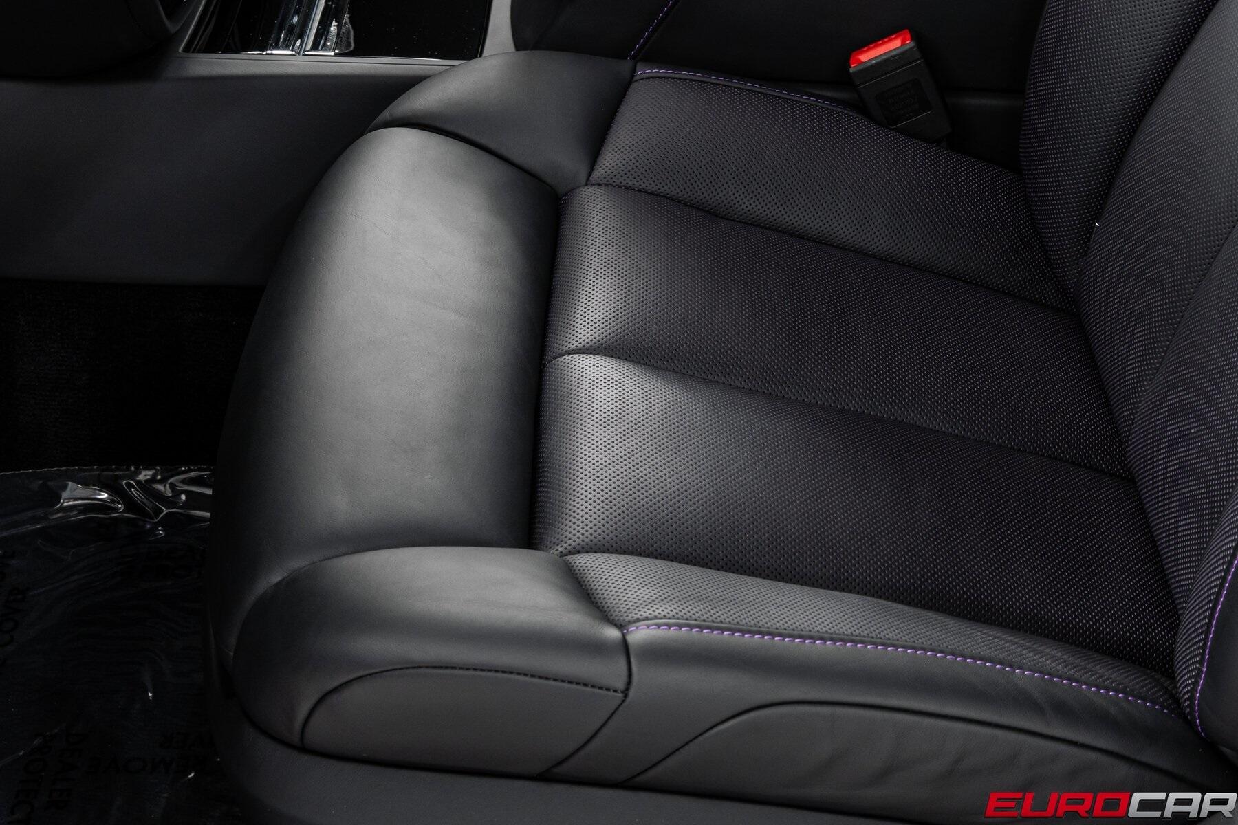 Used 2024 Rolls-Royce Phantom *IMMERSIVE REAR SEATING * FULL BODY PPF*Image 45