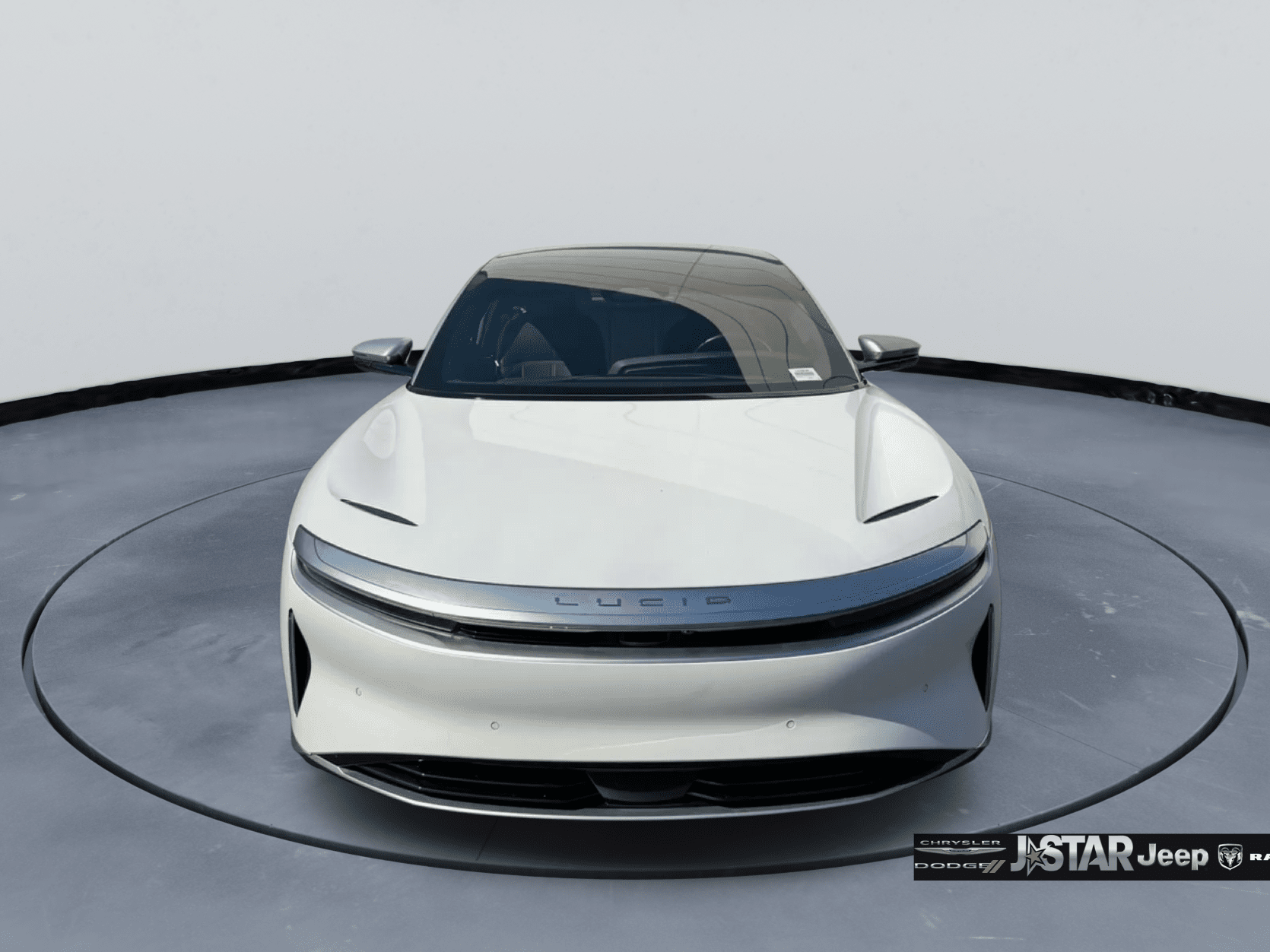 Used 2022 Lucid Air Grand Touring with VIN 50EA1GBA6NA001960 for sale in Anaheim, CA