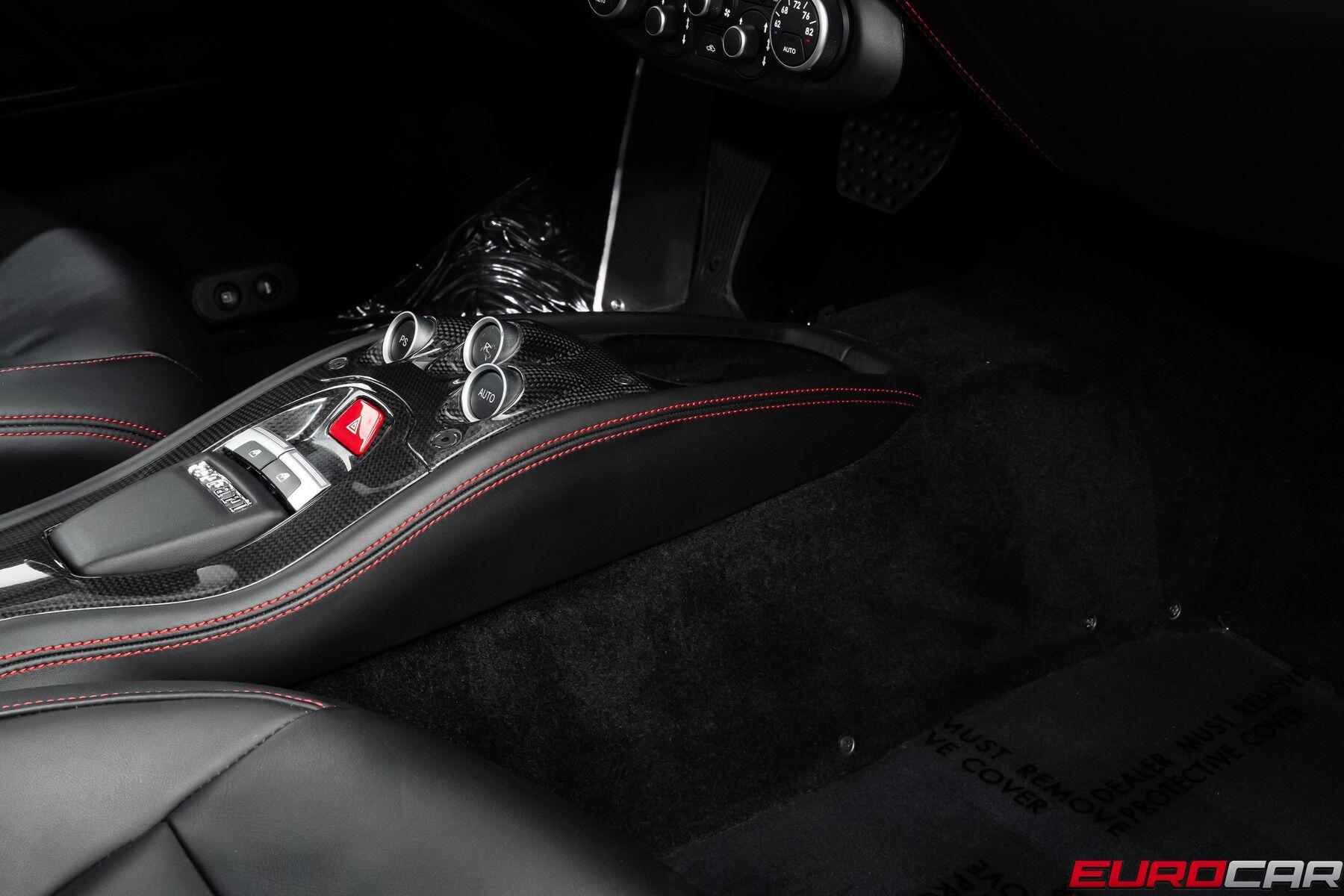 2015 Ferrari 458 Italia *CARBON STEERING WHEEL * FULL PPF*Image 37