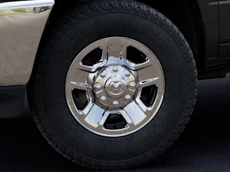 2026 RAM 3500 Tradesman - Photo 8