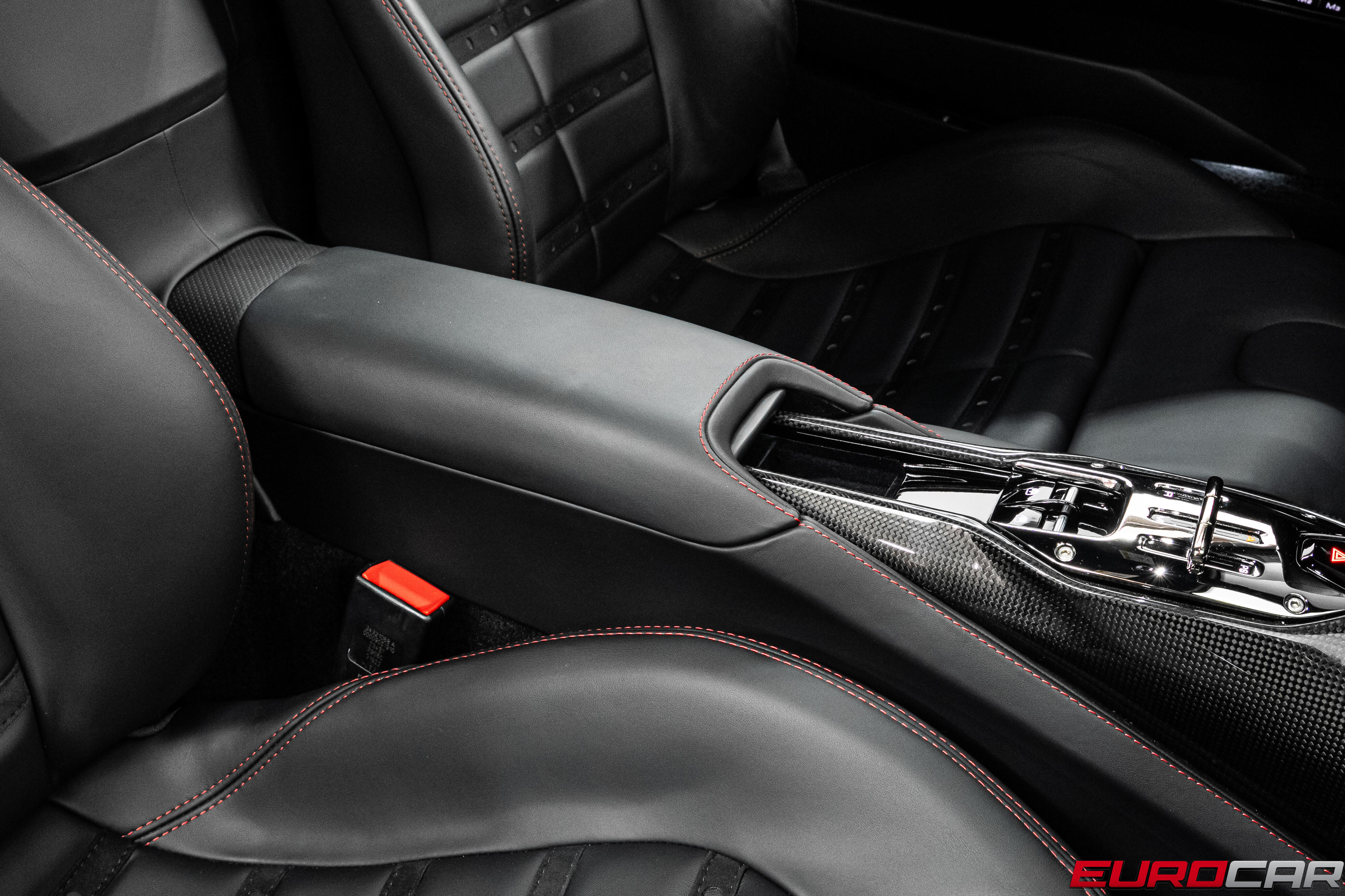 2023 Ferrari SF90 Stradale *CARBON STEERING WHEEL * FULL ELECTRIC SEATS*Image 40