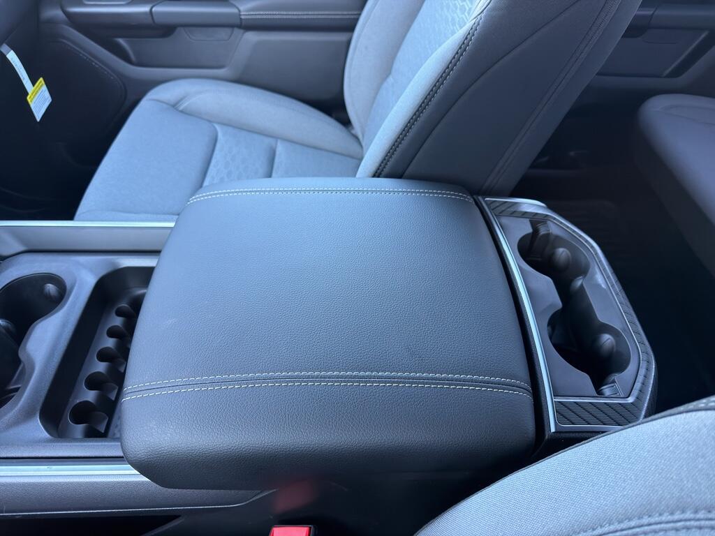 2026 RAM 1500 Big Horn/Lone Star - Photo 18