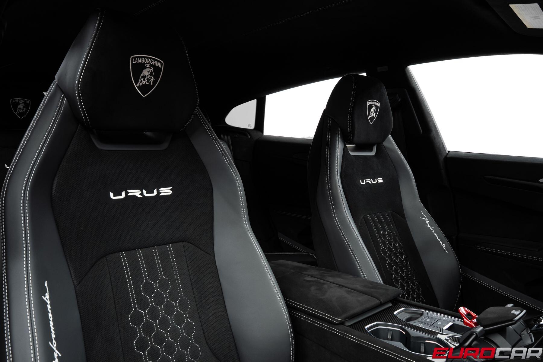 2024 Lamborghini Urus Performante *HUGE CARBON FIBER OPTIONS*Image 45