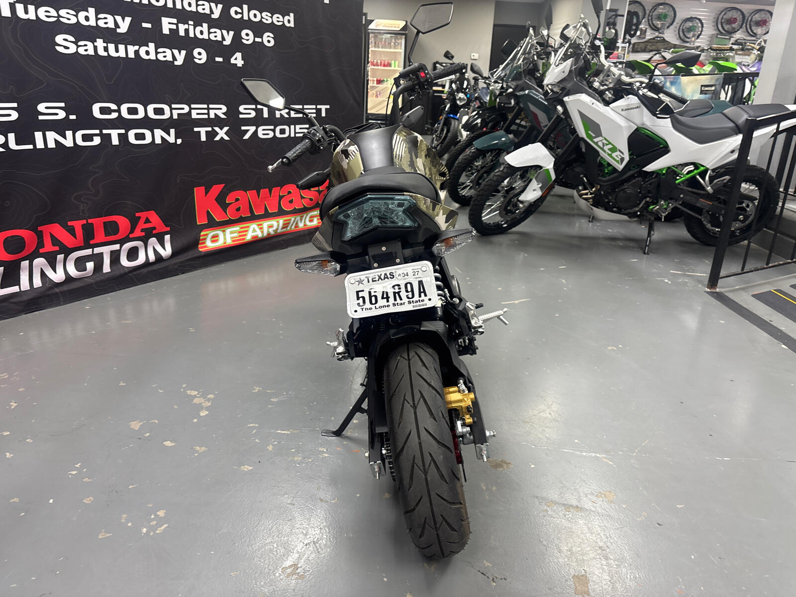 powersport image