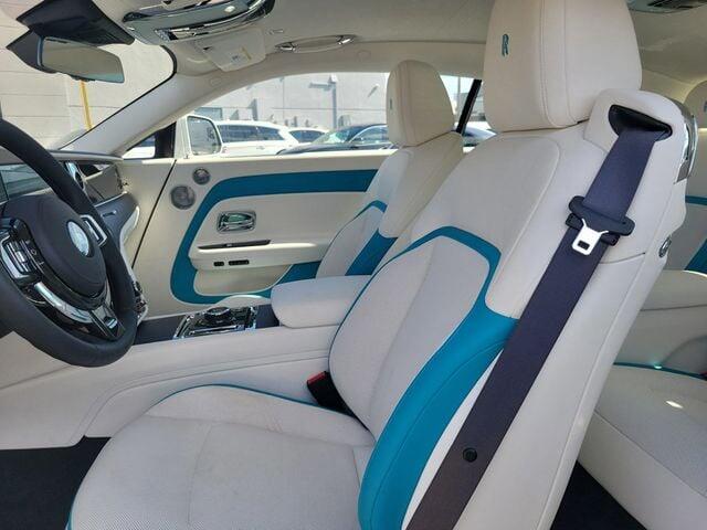 2026 Rolls-Royce Spectre Base - Photo 17