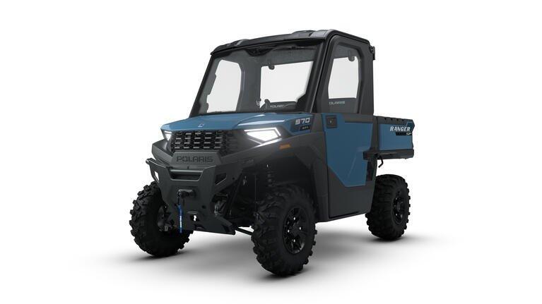 2026 Polaris RANGER SP 570 NORTHSTAR EDITION