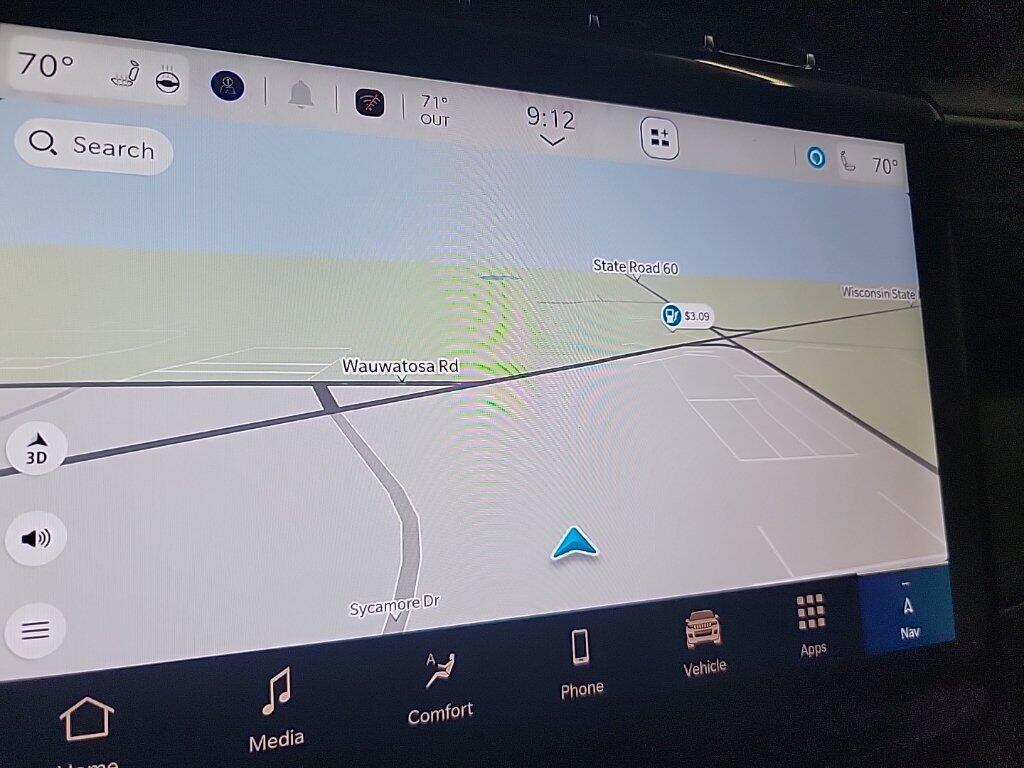 2025 Jeep Grand Cherokee L Limited - Photo 21