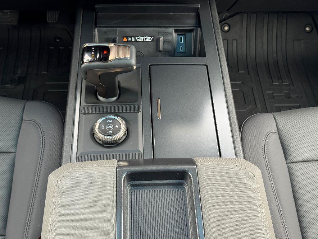 2025 GMC HUMMER EV 3X - Photo 12