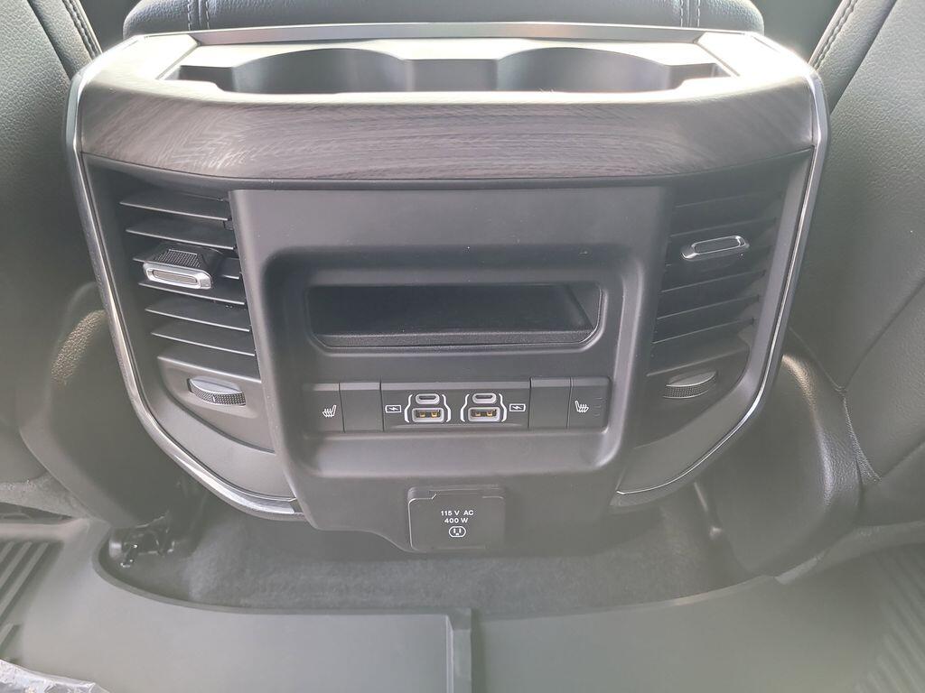 2026 RAM 1500 Laramie - Photo 16