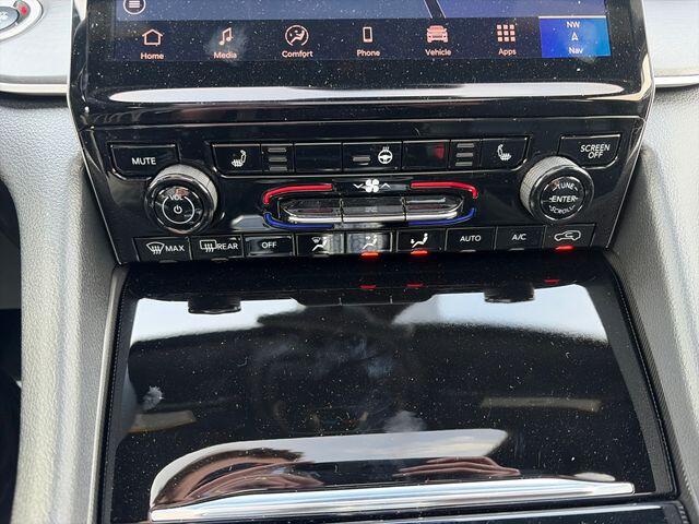 2025 Jeep Grand Cherokee L Limited - Photo 27