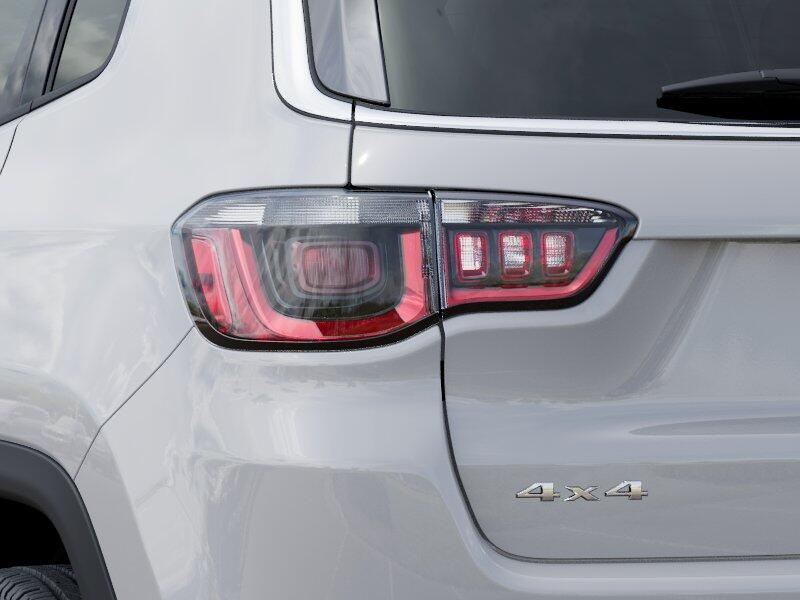 2026 Jeep Compass Limited Altitude - Photo 35
