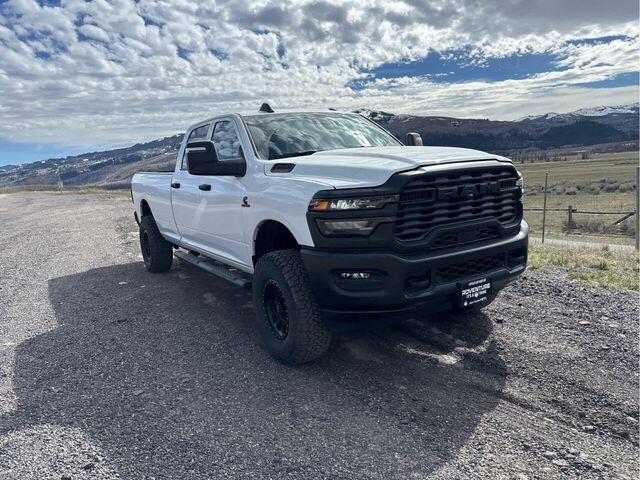 2026 RAM 2500 Tradesman - Photo 16