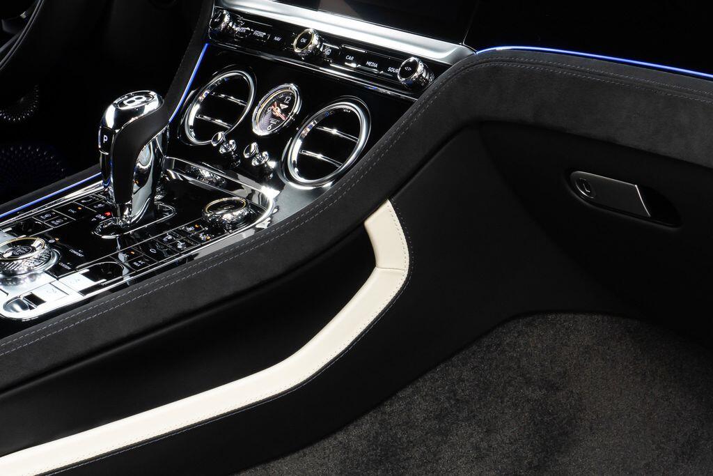 2022 Bentley Continental GT Speed *TOURING SPECIFICATION * FRONT SEAT COMFORTImage 35