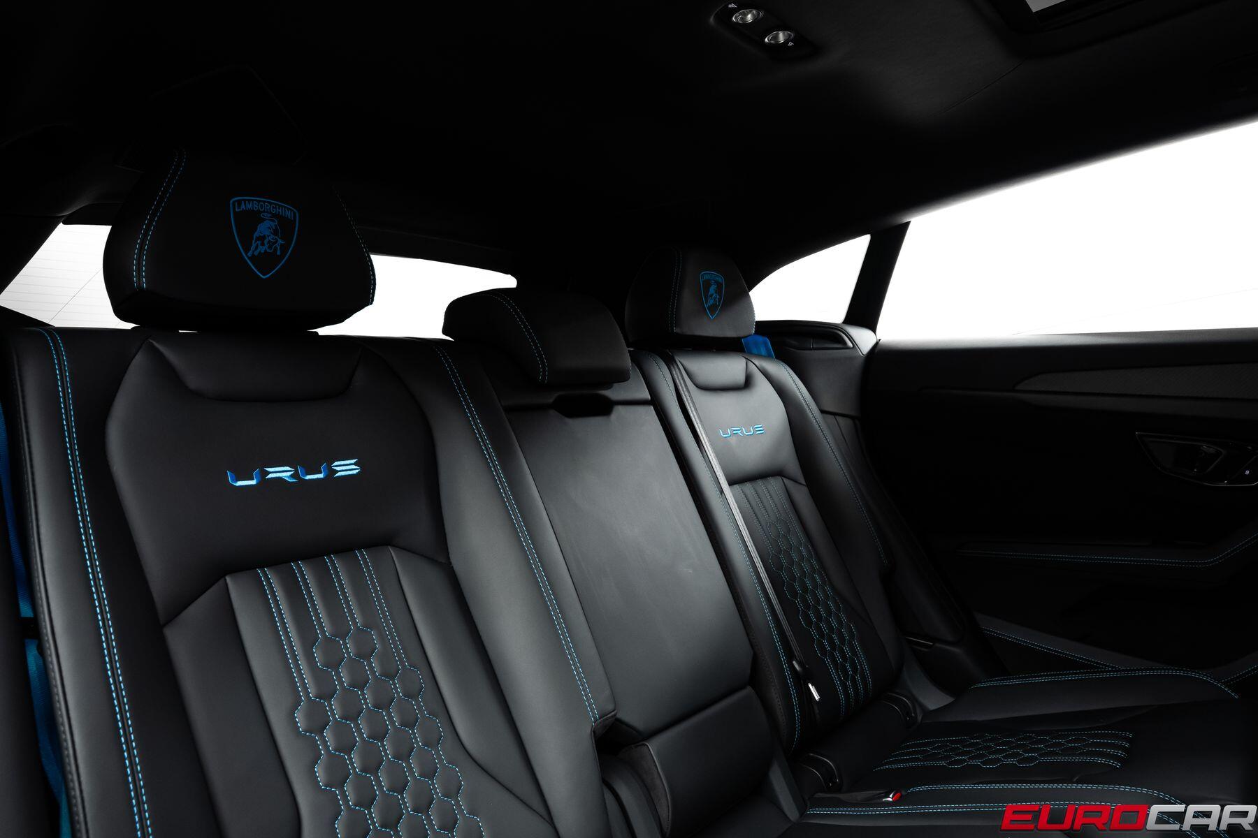 2024 Lamborghini Urus Performante *HUGE CARBON OPTIONS * SUNROOF*Image 46