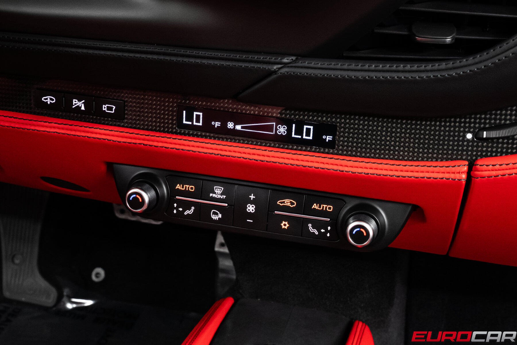 2020 Ferrari F8 Tributo *FULL MANUAL SEATS * FRONT LIFT*Image 41