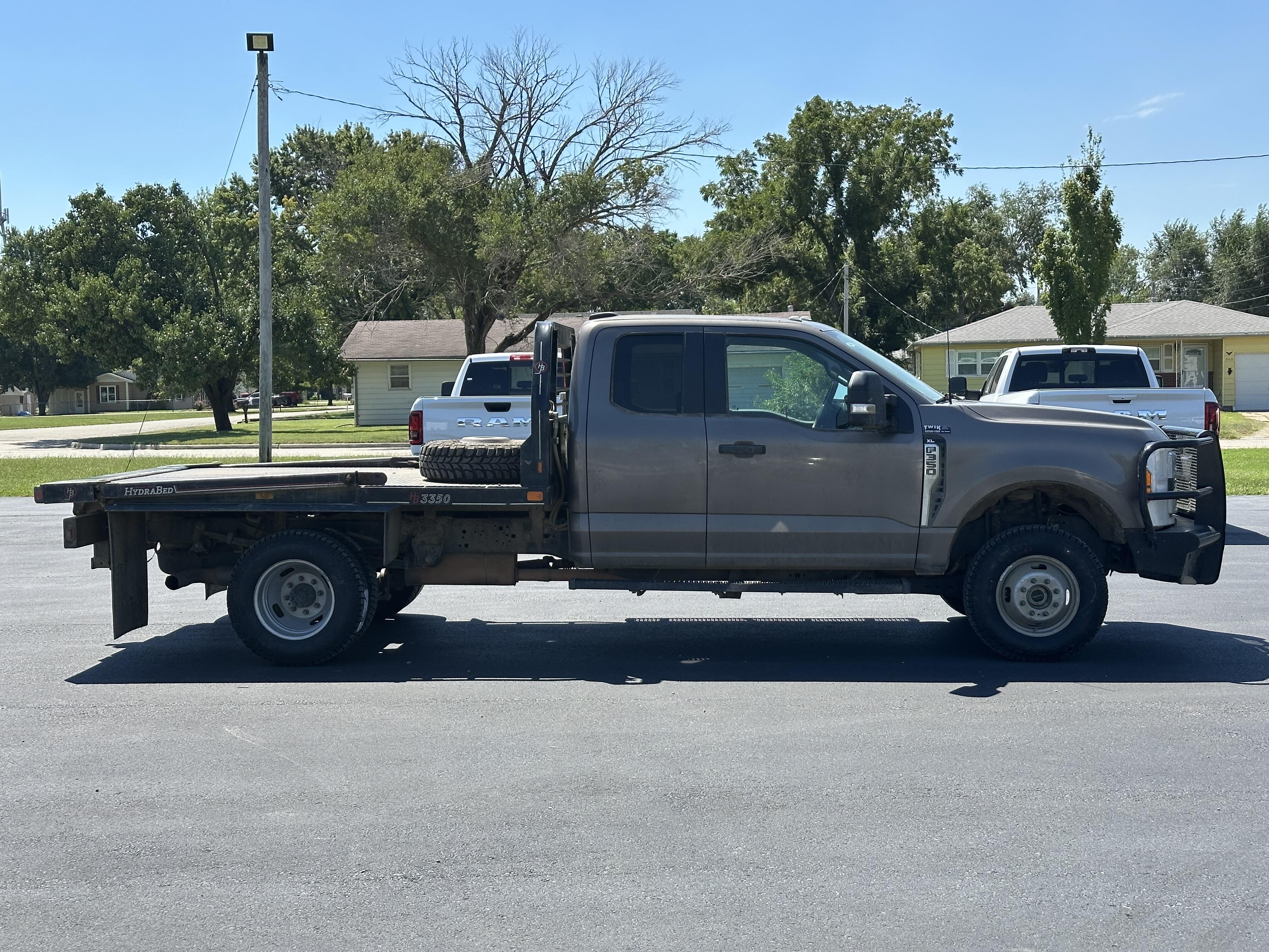 1FD8X3HN4PED72983