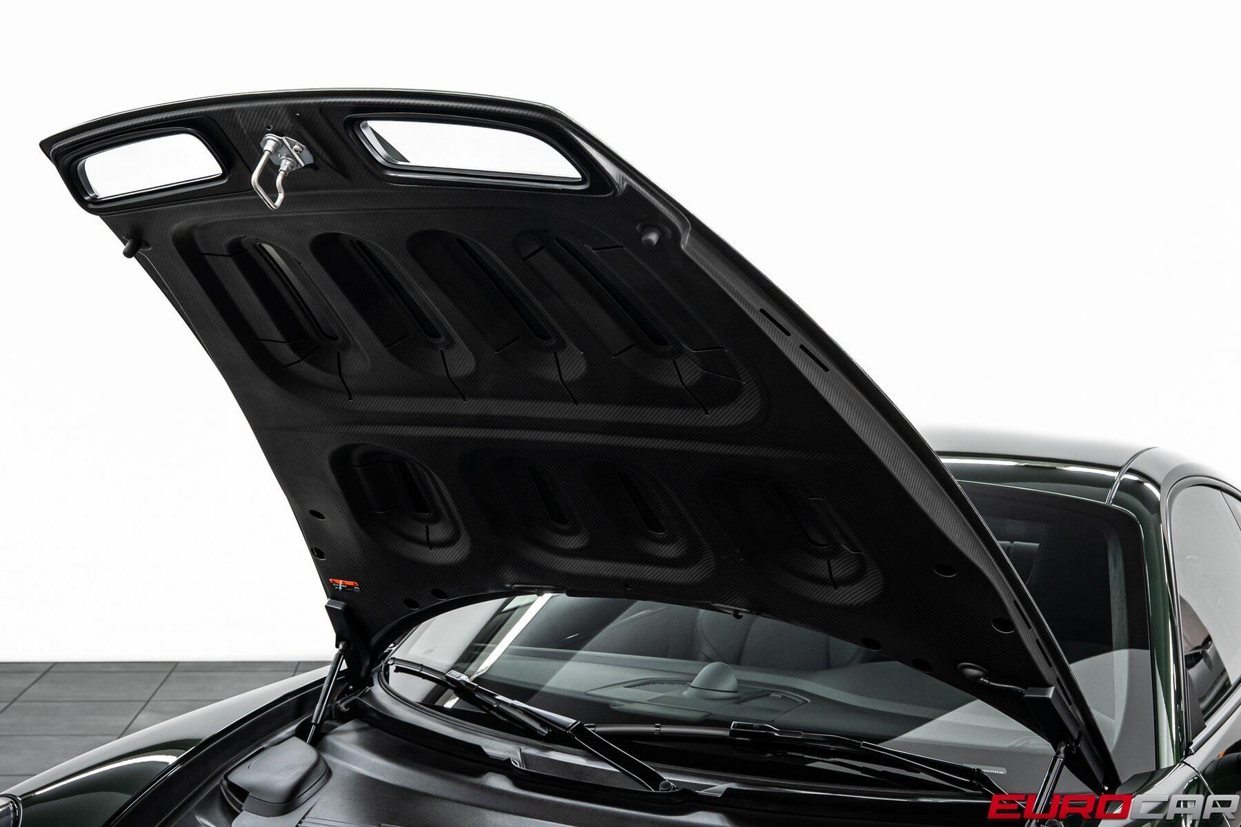 2025 Porsche 911 GT3 Touring *6-SPEED MANUAL * SPORT SEATS PLUS*Image 11