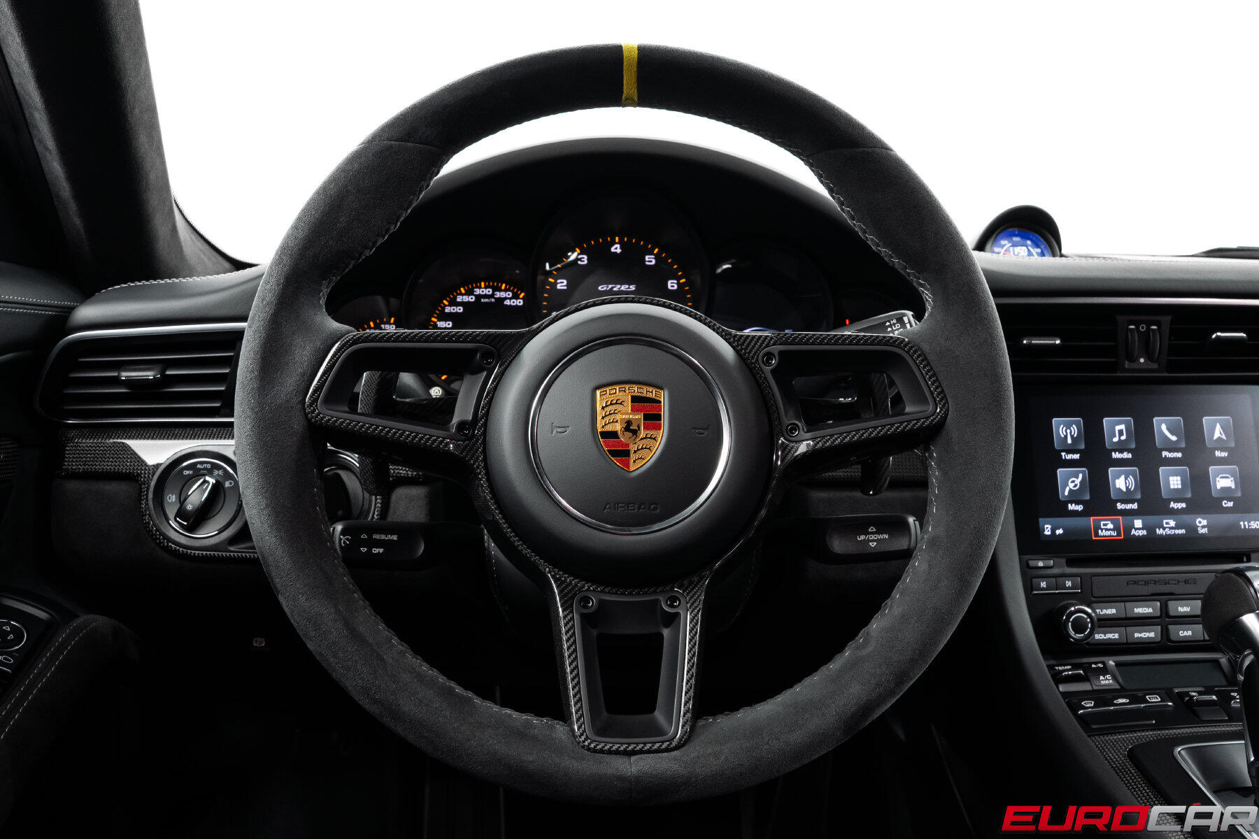 2018 Porsche 911 GT2 RS *MAGNESIUM WHEELS * ONLY 135 MILES*Image 37