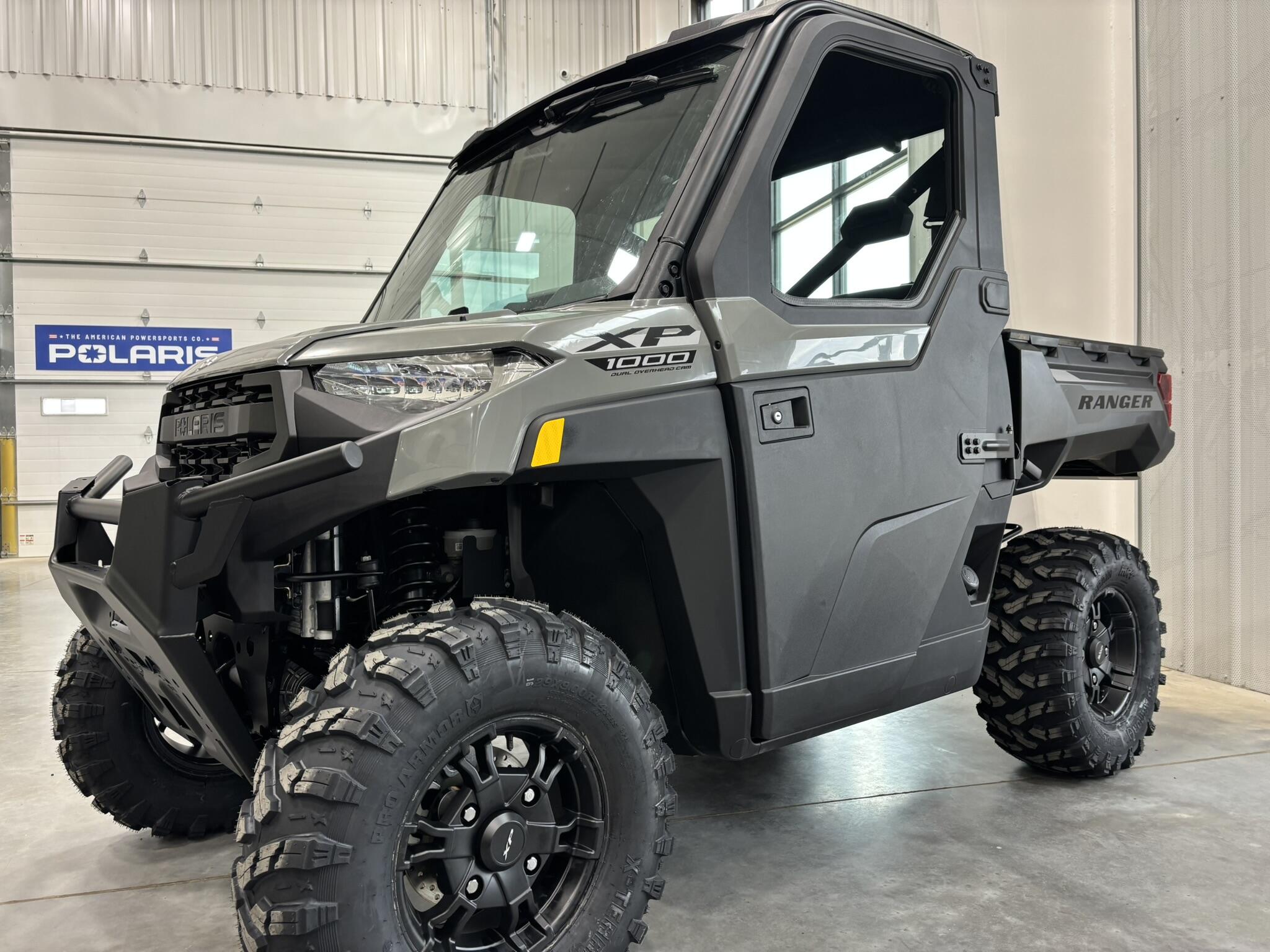 2027 Polaris Ranger XP 1000 Cab