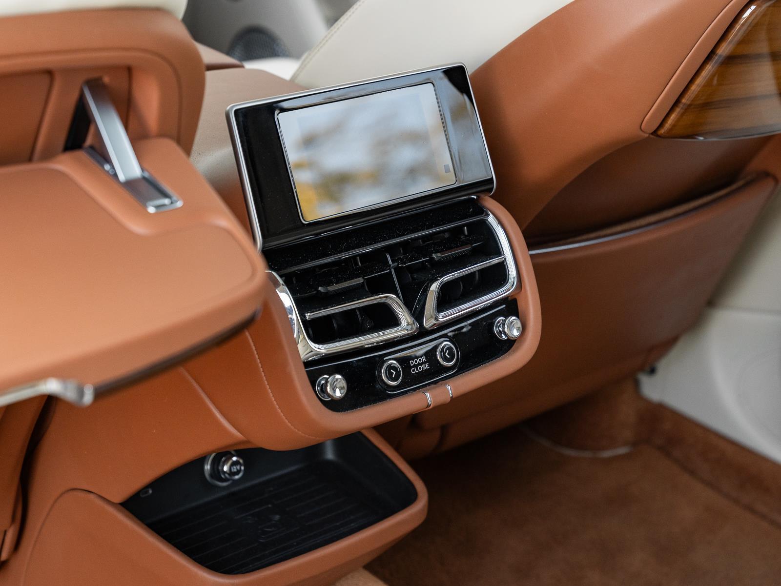 Used 2023 Bentley Bentayga Azure First Edition